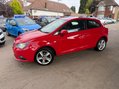 SEAT Ibiza 1.4 Toca Sport Coupe Euro 5 3dr 4