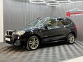 BMW X3 2.0 20d M Sport Auto xDrive Euro 6 (s/s) 5dr 13