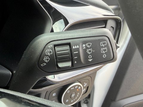 Ford Fiesta TREND 15