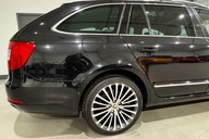 Skoda Superb LAURIN AND KLEMENT V6 DSG 42