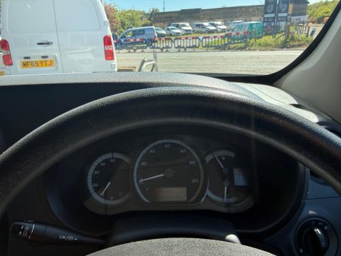Mercedes-Benz Citan 1.5 111 CDI L2 Euro 5 5dr 18