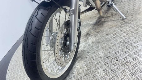 Mash TT40 2017 925 MILES MOT MARCH 2027 GREAT LOOKING 400CC PROJECT BIKE 45