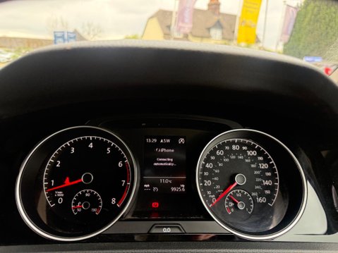 Volkswagen Golf 1.4 TSI BlueMotion Tech ACT GT Euro 6 (s/s) 3dr 16