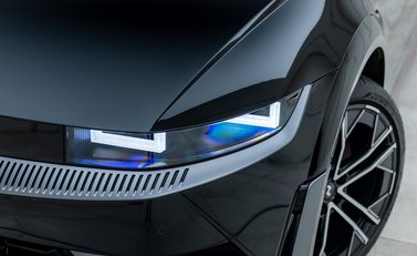 Hyundai IONIQ 5 N 38