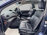 Honda CR-V 2.2 i-DTEC EX Auto 4WD Euro 5 5dr 37