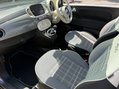 Fiat 500 LOUNGE MHEV 19