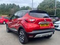 Renault Captur 1.5 dCi ENERGY Signature Nav Euro 6 (s/s) 5dr 9