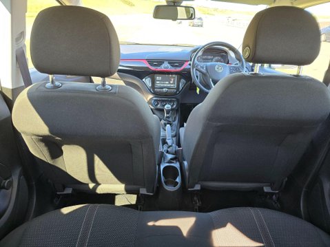 Vauxhall Corsa 1.4i ecoTEC Griffin Euro 6 5dr 43