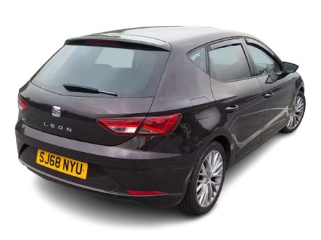 SEAT Leon 1.6 TDI SE Dynamic Technology Hatchback 5dr Diesel DSG Euro 6 (s/s) (115 ps 3