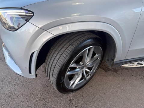 Mercedes-Benz GLE 3.0 GLE450h MHEV AMG Line (Premium Plus) G-Tronic 4MATIC Euro 6 (s/s) 5dr ( 52