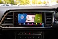 SEAT Ateca TSI ECOMOTIVE SE TECHNOLOGY 21