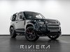 Land Rover Defender 3.0 D250 MHEV X-Dynamic HSE SUV 3dr Diesel Auto 4WD Euro 6 (s/s) (250 ps)