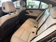 BMW M5 4.4 V8 DCT Euro 6 (s/s) 4dr 12