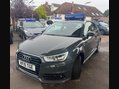 Audi A1 1.4 TFSI S line Euro 6 (s/s) 3dr 3