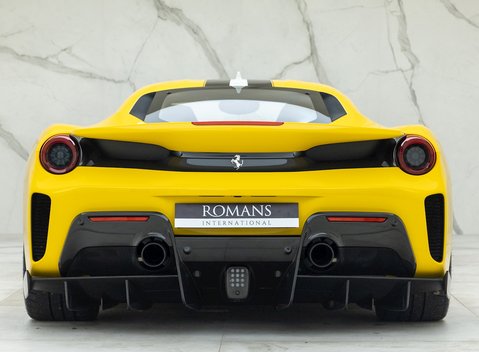 Ferrari 488 Pista 5