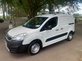 Peugeot Partner BLUE HDI SE L1 850 13