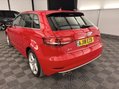 Audi A3 1.5 TFSI CoD Sport Sportback S Tronic Euro 6 (s/s) 5dr 49
