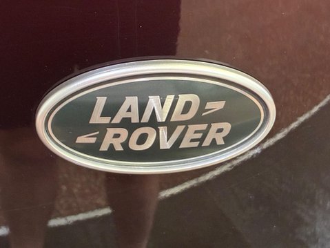 Land Rover Range Rover Velar 2.0 D240 HSE Auto 4WD Euro 6 (s/s) 5dr 63