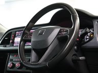 SEAT Leon TDI SE DYNAMIC 12