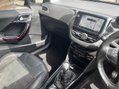 Peugeot 2008 1.2 PureTech GPF GT Line Euro 6 (s/s) 5dr 21