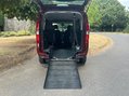 Fiat Doblo ELEGANZA MULTIJET DUALOGIC 34