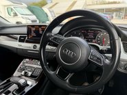 Audi A8 3.0 A8 Sport TDI Quattro Auto 4WD 4dr 5