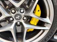 Ferrari Roma 3.8T V8 Coupe 2dr Petrol F1 DCT Euro 6 (s/s) (620 ps) 37
