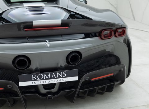 Ferrari SF90 Stradale Assetto Fiorano 22