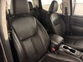 Nissan Navara 2.3 dCi Tekna Auto 4WD Euro 6 4dr 8