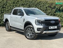 Ford Ranger Wildtrak | 2LT | AUTO | AC | Sensors | Cruise | 2