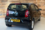 Volkswagen Up 1.0 High up! Hatchback 5dr Petrol ASG Euro 5 (75 ps) 76
