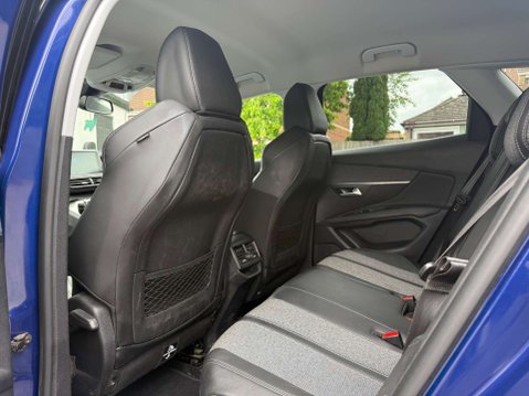 Peugeot 3008 1.2 PureTech Allure SUV 5dr Petrol Manual Euro 6 (s/s) (130 ps) 53