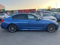 BMW 3 Series 2.0 320d M Sport Auto 4dr 7