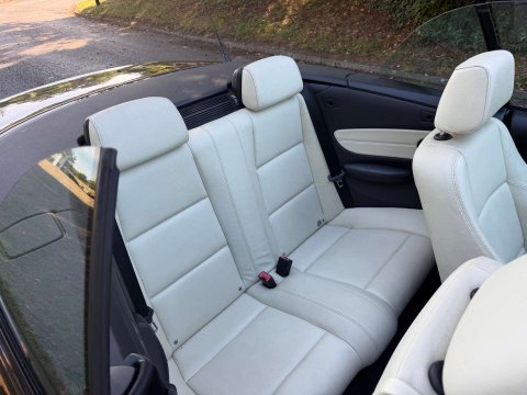 BMW 1 Series 3.0 125i M Sport 2dr 20