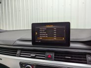 Audi A5 2.0 A5 Sportback TDI S Line Quattro Semi-Auto 4WD 5dr 91