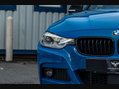 BMW 3 Series 3.0 340i M Sport Shadow Edition Auto 4dr 25