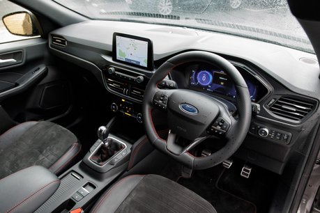 Ford Kuga ST-LINE EDITION ECOBLUE