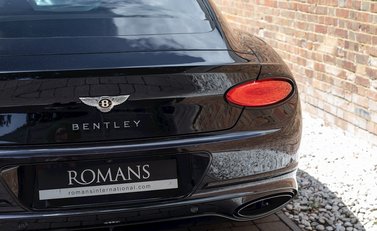 Bentley Continental GT 25