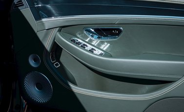 Bentley Continental GT Number 9 Edition 24
