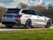 BMW M3 TOURING COMPETITION M XDRIVE 4