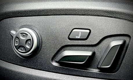 Audi S5 S5 SPORTBACK TDI QUATTRO BLACK EDITION MHEV 11