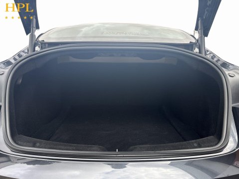 Tesla Model 3 Saloon 4dr Electric Auto RWD (208 ps) Pan Roof - Sat Nav - Alloys 20