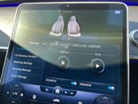 Mercedes-Benz S Class 3.0 S500Lh MHEV AMG Line (Premium Plus, Executive) G-Tronic+ 4MATIC Euro 6  55