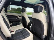 Land Rover Range Rover Sport 2.0 Range Rover Sport Autobiography Dynamic P400e Auto 4WD 5dr 16