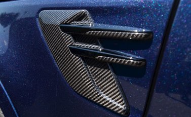 Land Rover Range Rover Sport 5.0 SVR 28