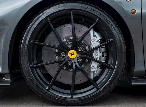 Ferrari 488 Pista 10