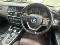 BMW X3 2.0 20d xLine Auto xDrive Euro 6 (s/s) 5dr 17