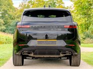Land Rover Range Rover Sport P400 Dynamic SE 22