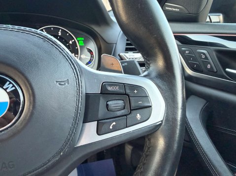 BMW X4 2.0 X4 xDrive 20d M Sport Auto 4WD 5dr 18