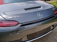 Mercedes-Benz Amg GT GT-C Roadster 23